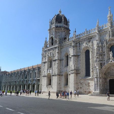 Penha Charming Apartment Lisboa 外观 照片