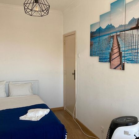Penha Charming Apartment Lisboa 外观 照片