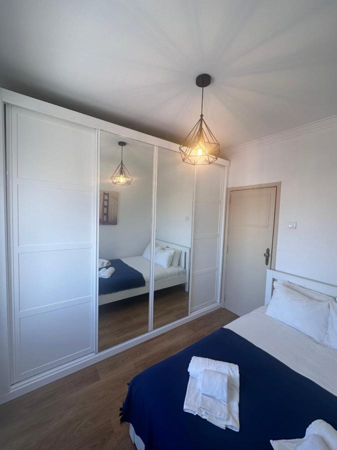 Penha Charming Apartment Lisboa 外观 照片