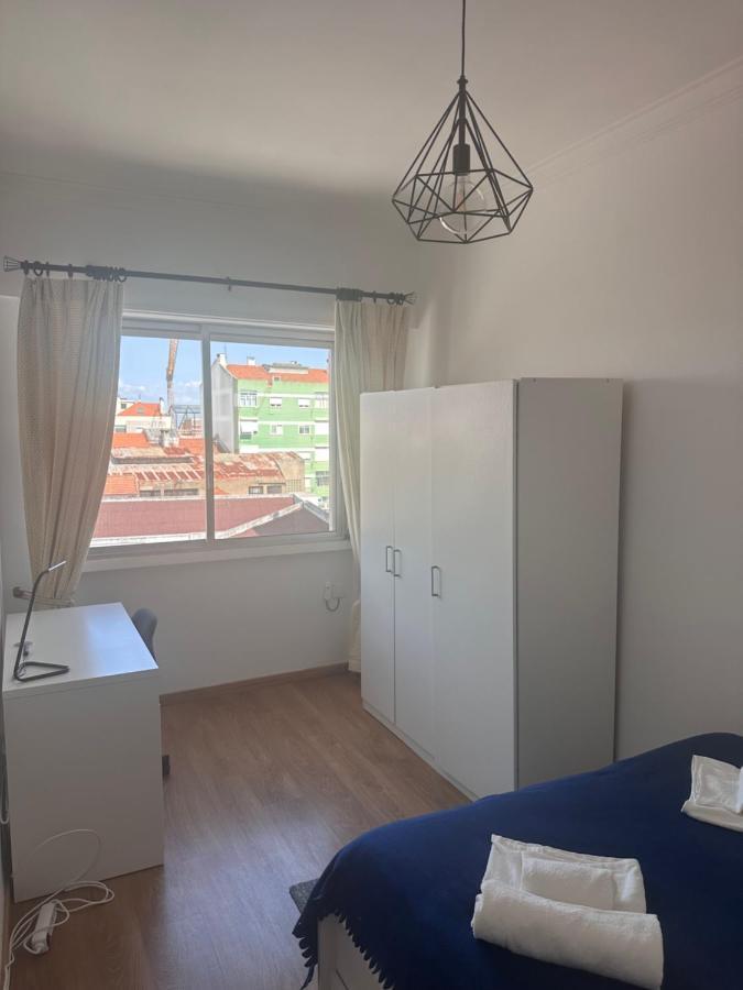 Penha Charming Apartment Lisboa 外观 照片