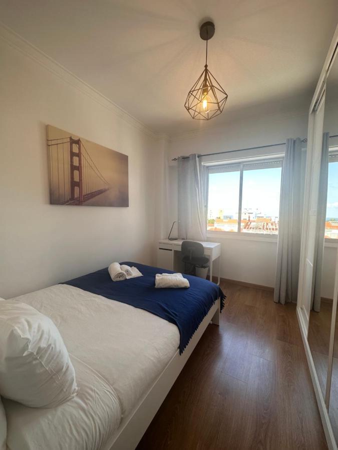 Penha Charming Apartment Lisboa 外观 照片
