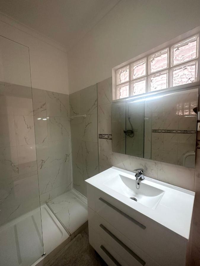Penha Charming Apartment Lisboa 外观 照片