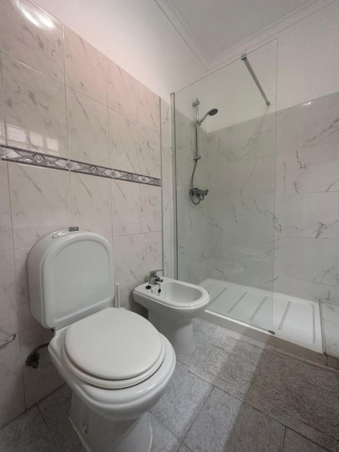 Penha Charming Apartment Lisboa 外观 照片