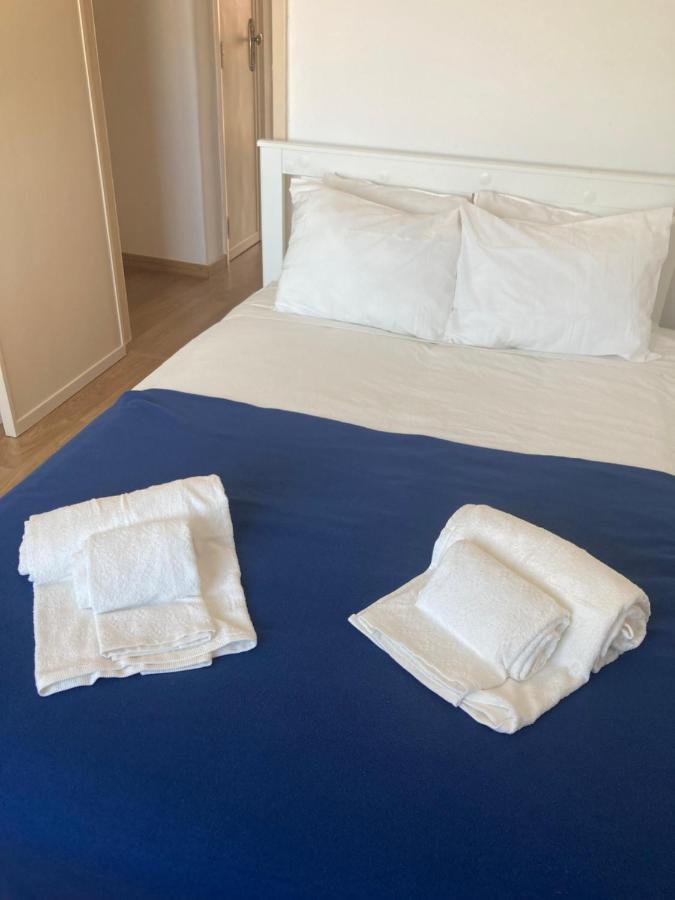 Penha Charming Apartment Lisboa 外观 照片