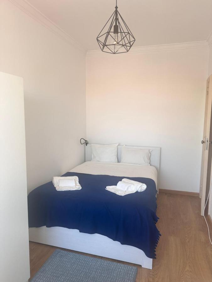 Penha Charming Apartment Lisboa 外观 照片