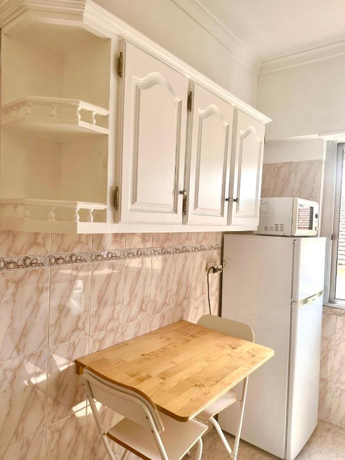 Penha Charming Apartment Lisboa 外观 照片