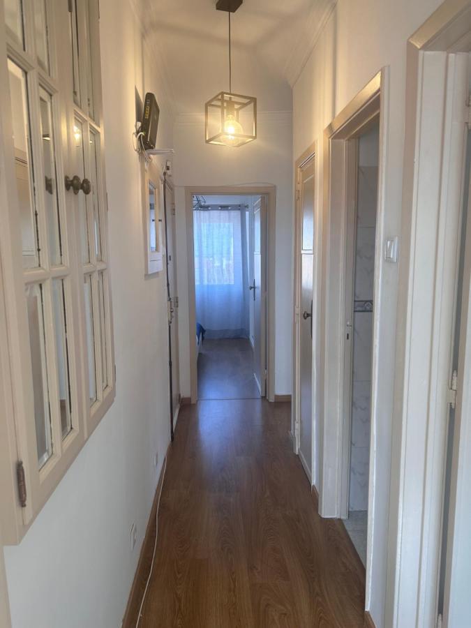 Penha Charming Apartment Lisboa 外观 照片