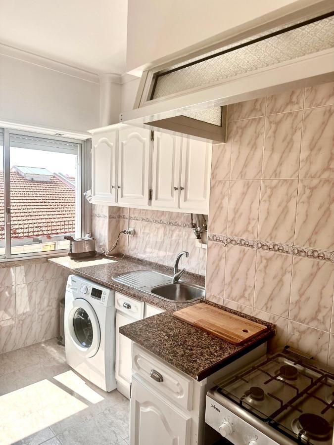 Penha Charming Apartment Lisboa 外观 照片