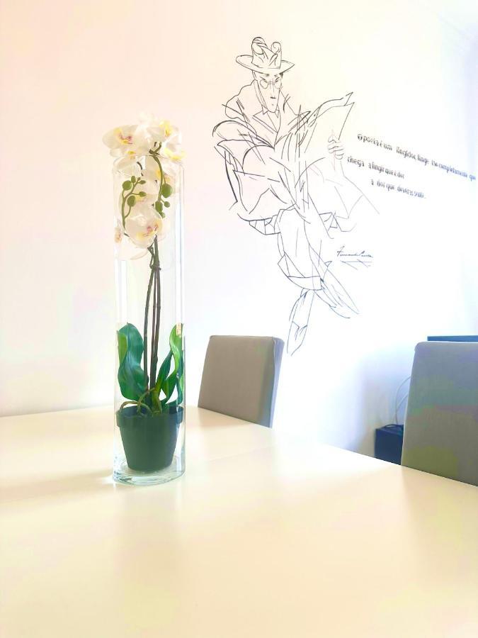 Penha Charming Apartment Lisboa 外观 照片