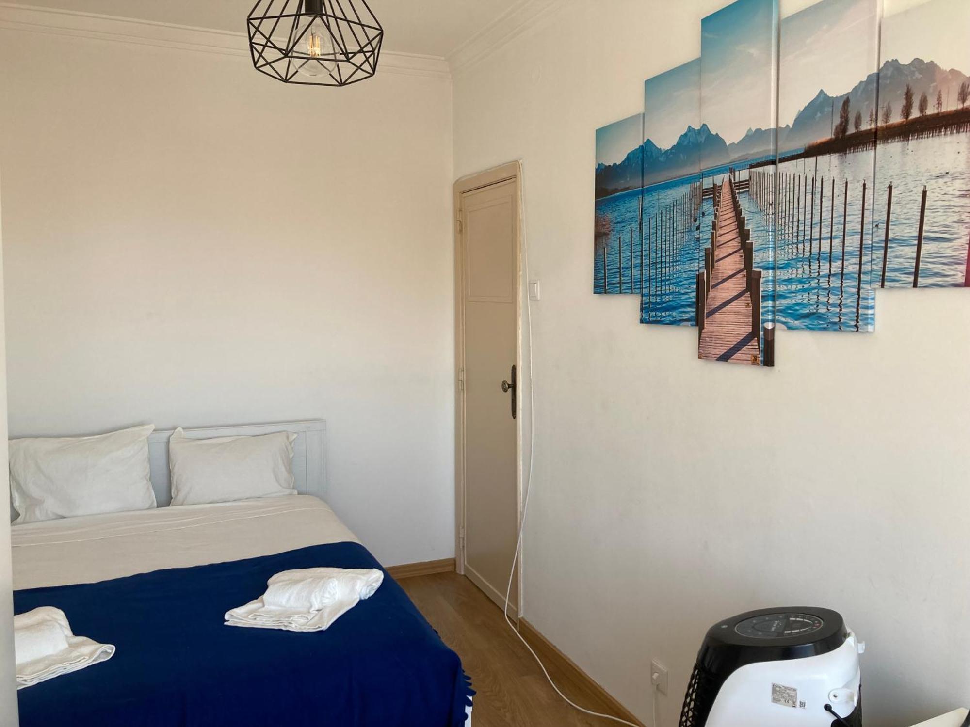 Penha Charming Apartment Lisboa 外观 照片